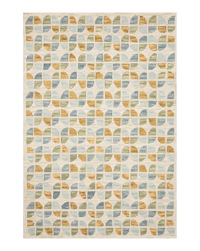 Justina Blakeney Hallu HAL04 Area Rug, 2'3" x 3'9" Bloomingdale's