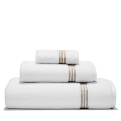 Bel Tempo Milagro Towels - Exclusive