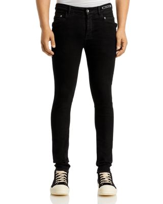 RickOwens★TYRONE JEANS★46★RU21S6393★リック Rick Owens DRKSHDW Tyrone Skinny Jeans | Alan Bilzerian
