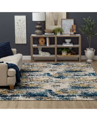 Vanguard Placid Area Rug Collection