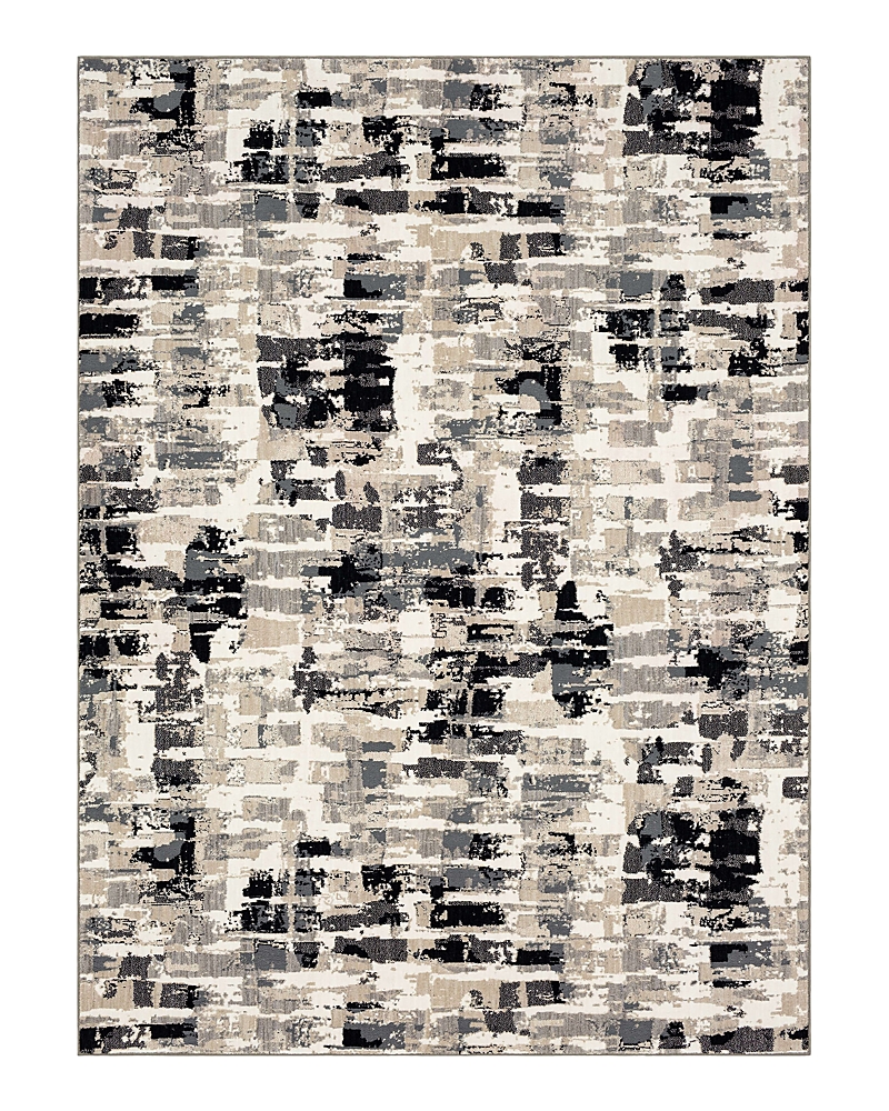 Drew & Jonathan Home Vanguard Provenance Area Rug, 6'6 X 9'6 In Ivory