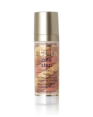 STILA ONE STEP CORRECT SKIN TONE CORRECTING & BRIGHTENING PRIMER