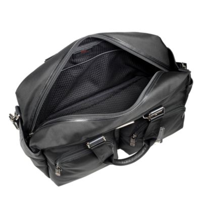 TUMI トゥミ Alpha Bravo Everett Essential TUMI Alpha Bravo Everett Essential Tote – Portmantos