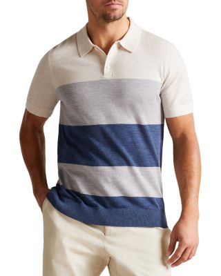 ted baker polo