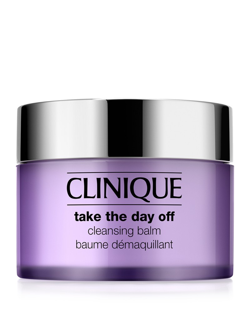 Clinique Take the Day Off Cleansing Balm, Jumbo Size 6.8 oz.