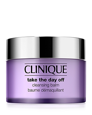 Shop Clinique Take The Day Off Cleansing Balm, Jumbo Size 6.8 Oz.