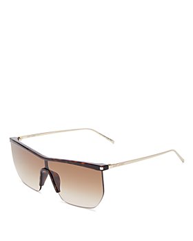Saint Laurent -  SL 519 MASK Sunglasses, 99mm