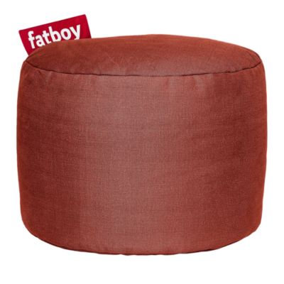 Fatboy Point Stonewashed Pouf Ottoman