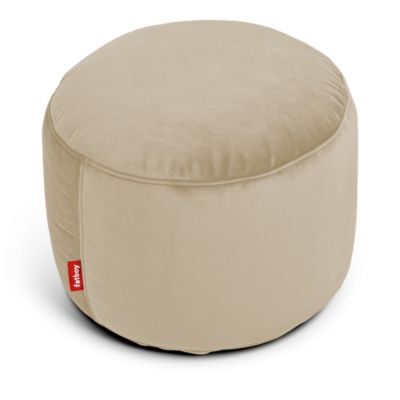 Fatboy - Point Velvet Pouf Ottoman