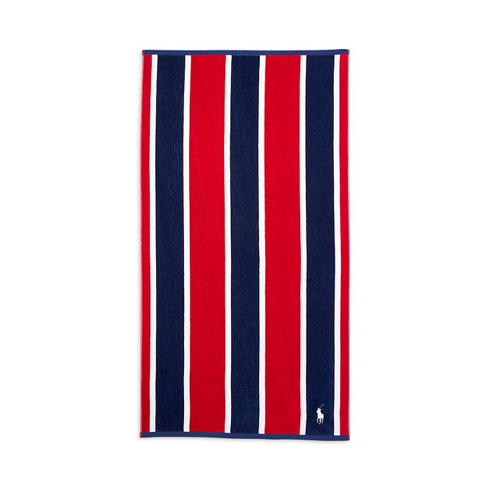 Ralph Lauren Luwin Beach Towel Bloomingdale's