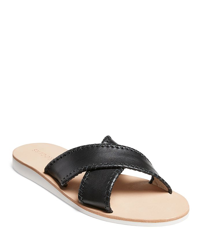 Jack rogers sale sloane x band