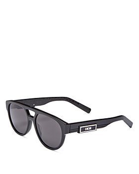 DIOR -  Brow Bar Aviator Sunglasses, 54mm