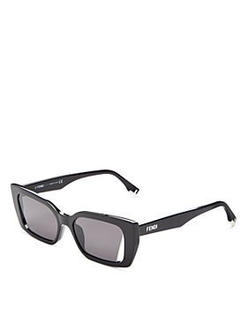 Fendi -  Cat Eye Sunglasses, 54mm