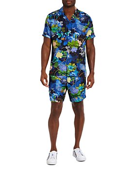 Clothing Designer Men's Short Sleeve Shirts - Bloomingdale's Clothing Designer Men's Short Sleeve Shirts - Bloomingdale's