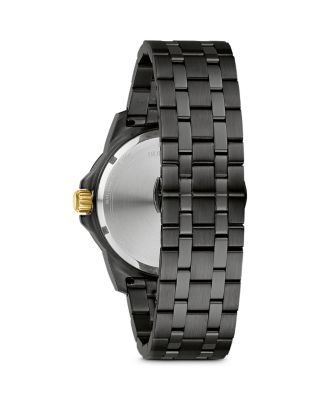 Marine Star Watch, 44mm