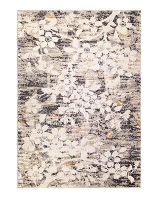 Orian - Orian Gemstones Asian Garden Area Rug Collection