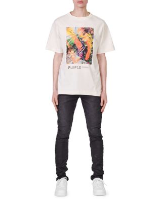Purple Brand Under The Sun Tee 