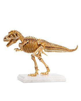 Jay Strongwater - Tyrannosaurus Rex Figurine