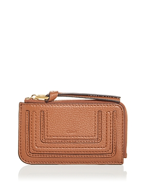 Chloe Marcie Small Leather Coin Purse