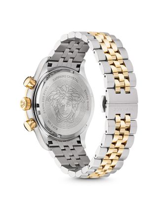 Hellenyium Chronograph, 44mm