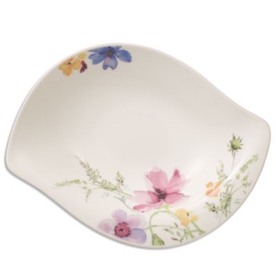 Mariefleur Deep Bowl, 11.5"