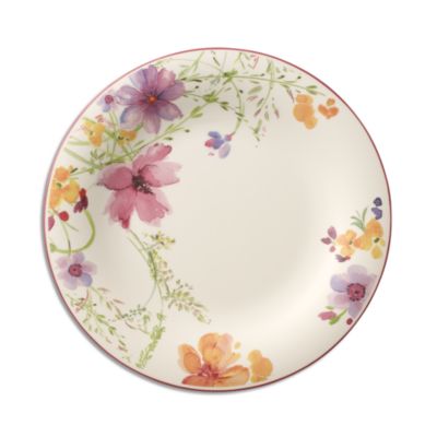 Villeroy & Boch - Mariefleur Round Gourmet Plate