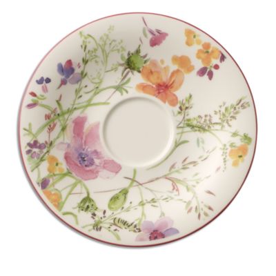 Villeroy & Boch - Mariefleur Tea Saucer