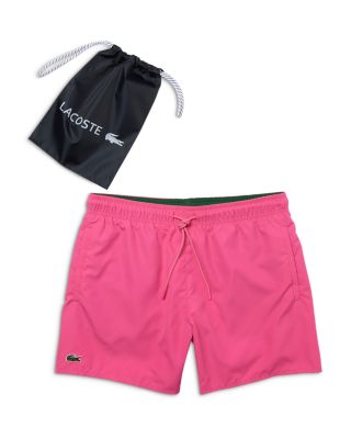 Supreme Swimsuit Trunks - Bloomingdale's