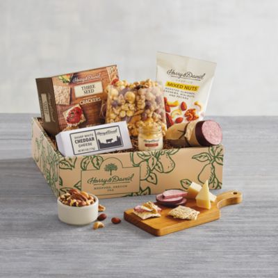 Harry & David - Snack Box