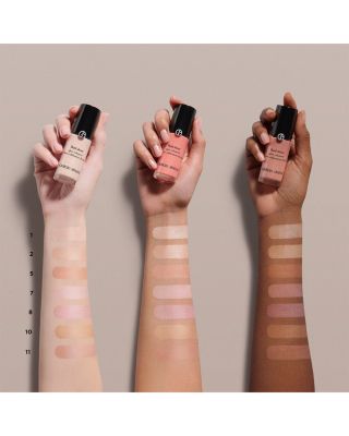 Fluid Sheer Glow Enhancer Highlighter Makeup