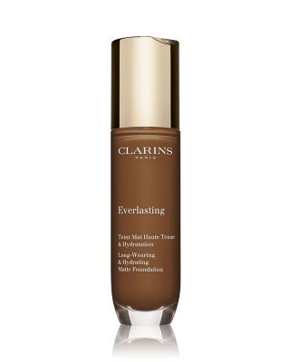 Everlasting Long-Wearing Full Coverage Foundation