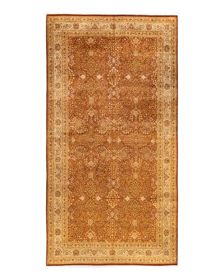 Bloomingdale's Mogul M1416 Area Rug, 8'1 x 15'7