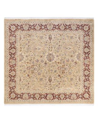 Bloomingdale's Mogul M1471 Square Area Rug, 6'1 x 6'2