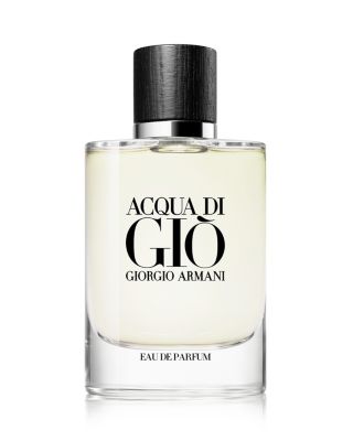 Armani - Acqua di Gio Eau de Parfum 2.5 oz.