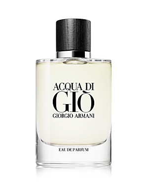 Giorgio Armani Acqua di Gio Eau de Parfum 2.5 oz.
