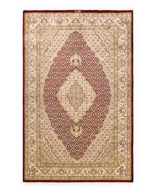 Bloomingdale's Mogul M1688 Area Rug, 4'8 x 7'5