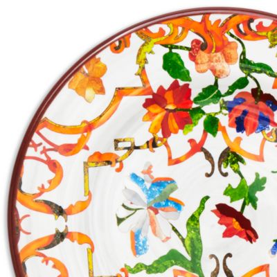 Melamine Pancale Salad/Dessert Plate