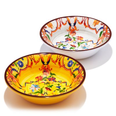 Melamine Pancale Bowl