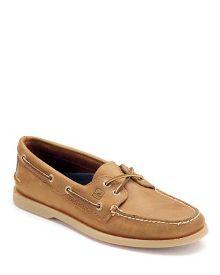 classic sperrys