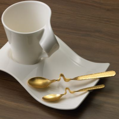 New Wave Caffe Demi Espresso Spoon