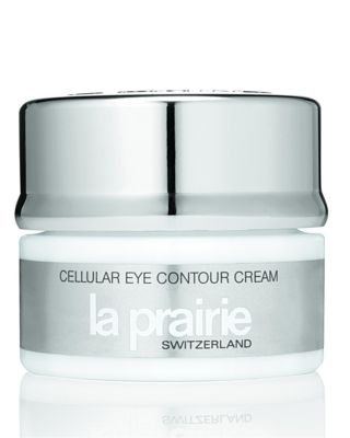 La 2024 Prairie Celluar eye contour cream