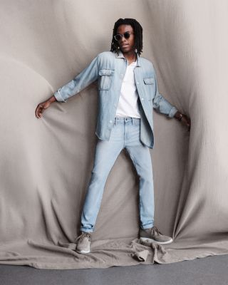 FRAME Designer Jeans for Men 