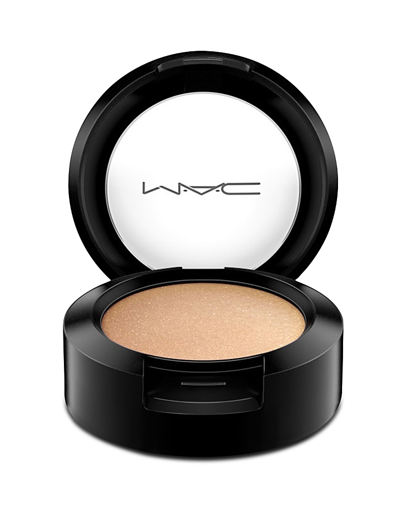 Mac Eye Shadow - Frost In Ricepaper