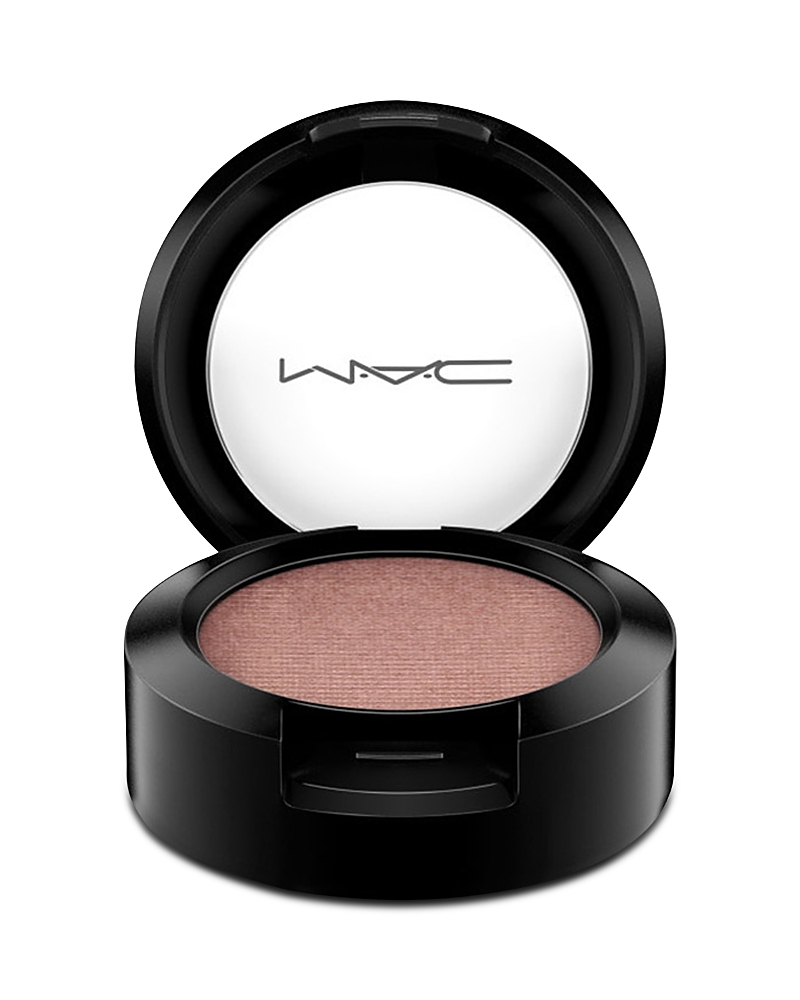 Mac Eye Shadow - Frost In Sable