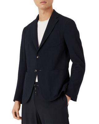 armani sport coats