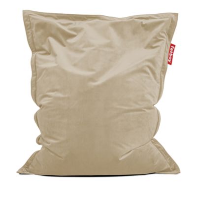 Fatboy Slim Velvet Bean Bag Chair