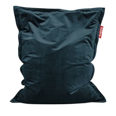 Fatboy Slim Velvet Bean Bag Chair