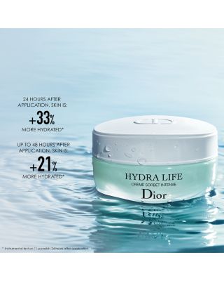 Hydra Life Intense Sorbet Creme Moisturizer 1.7 oz.