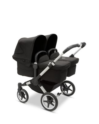 Donkey 5 Bassinet Fabric Complete