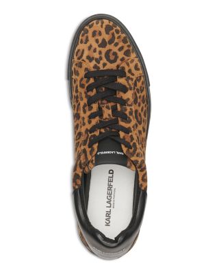 leopard tennis shoes